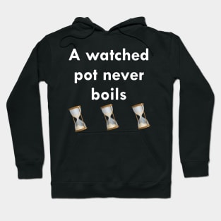 English Proverb 6 Hoodie